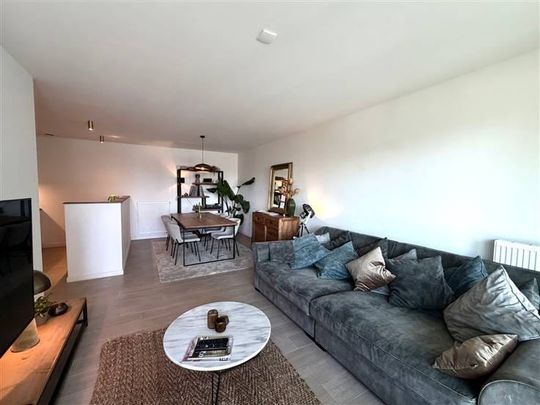 Appartement te huur - Photo 1