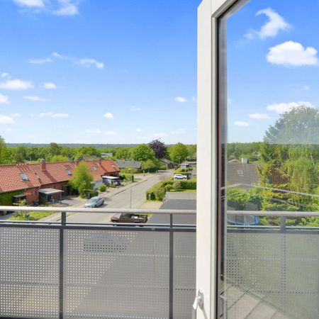 Tousvej 28, 2 tv - Photo 3