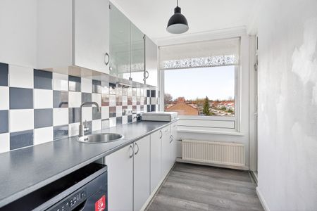 Appartement te huur: De Kolken 70 9201 BV Drachten - Foto 5