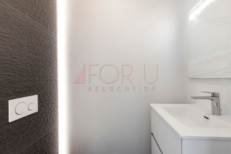 Superb new 4-room penthouse with terrace in Veyrier - Photo 3