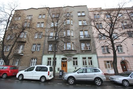 Pronájem bytu • 160 m² bez realitkyRuská, Praha - Vršovice - Фото 4
