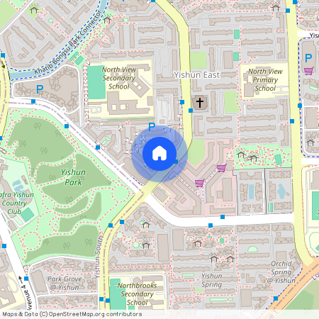 356 Yishun Ring Road (760356), Singapore