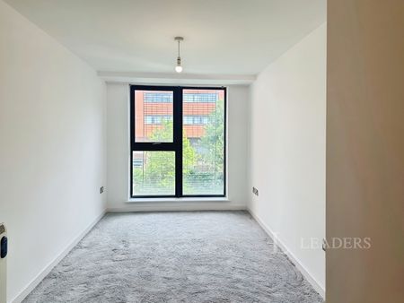 2 bedroom apartment to rent Avoca Court, 25 Moseley Road, Birmingham, B12 - Photo 4