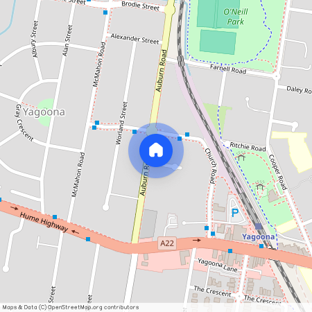 193 Auburn Road, New South Wales, NSW 2199, Yagoona