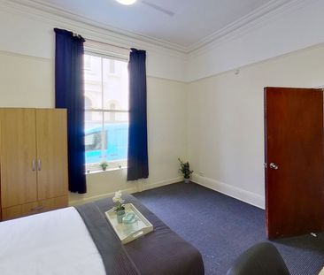 3 Brunel Terrace, NG7 1NJ, NOTTINGHAM - Photo 4