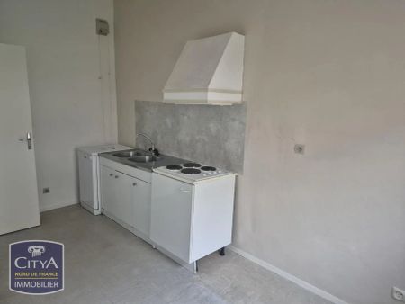 Appartement à louer 2 pièces 53.91m² - Photo 2
