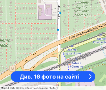 Najem średnioterminowy w przepięknych mieszkaniach w Zabrzu! - Фото 1