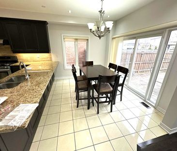 For Lease - 210 Bellchase Trail, Brampton, Ontario - Photo 1