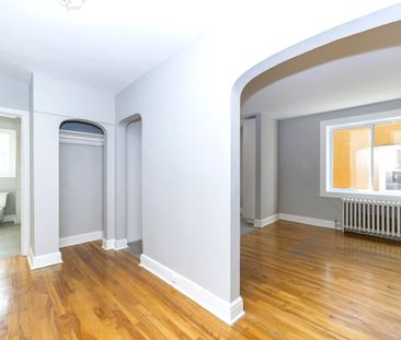 For Lease - 17 Springfield Road Unit# A, New Edinburgh - Lindenlea,... - Photo 3