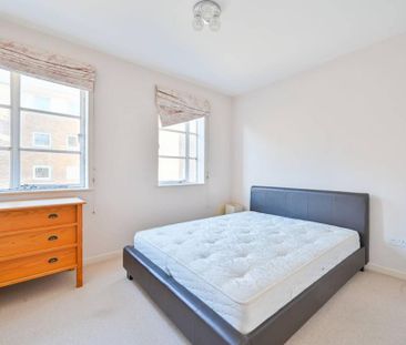 2 bedroom flat to rent - Photo 6
