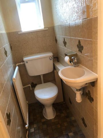 4 bedroom house share to rent - Photo 4