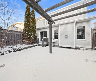 For Lease - 120 Grovemont Drive, Barrhaven, Ontario - Photo 4