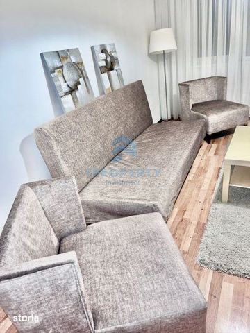 Inchiriere Apartament 2 camere in Strada Politehnicii - Fotografie 3