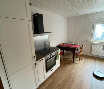 Schönes Zimmer in der Mädchen WG in der Marbach - Foto 1