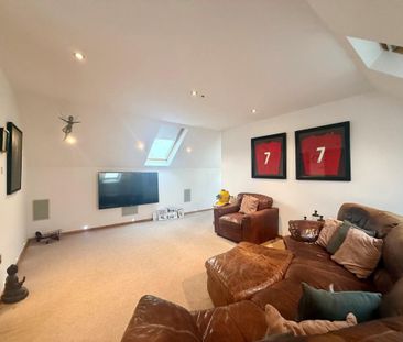 2 bedroom barn conversion to rent - Photo 3