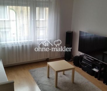 3 Zimmer Wohnung als 2er WG zu vermieten - Photo 1