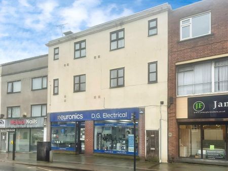 2 bedroom flat to rent - Photo 3