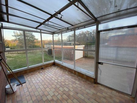 Gezellige vrijstaande woning met tuin - Photo 3