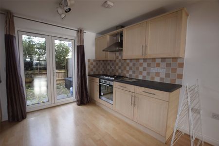Livingstone Mews, Stanley Street South, Bristol, BS3 - Photo 5