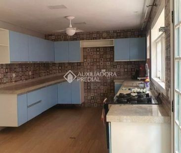 Casa com 5 quartos e 670m² para alugar em Chácara Santa Lúcia dos Y... - Photo 4
