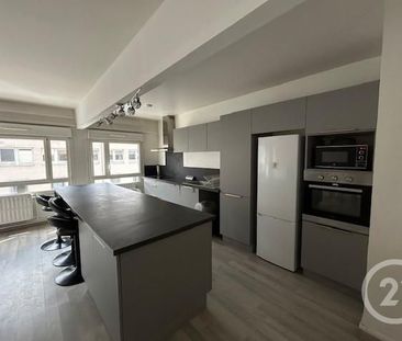 Location Appartement 3 pièces 74m² LA NEUVILLETTE 51100 - Photo 6