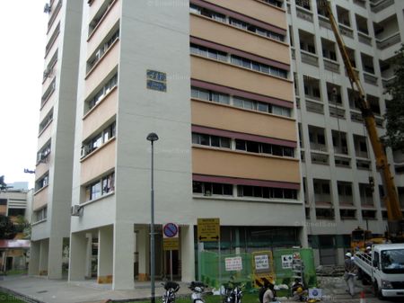 Blk 417 Eunos Road 5 (Geylang), HDB 4 Rooms - For Rent - Photo 4
