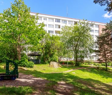 Glimmervägen 7 B, Uppsala/Knivsta - Photo 1