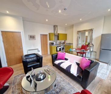 1 bedroom apartment to rent - Photo 3