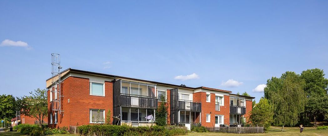 Odensalavägen 56C, Arenberga - Foto 1