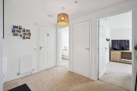 2 bedroom apartment to rent - Photo 3