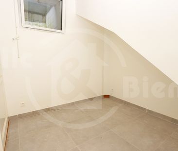 Appartement - 1 pièce - 17,87 m² - Jouy-en-Josas - Photo 4