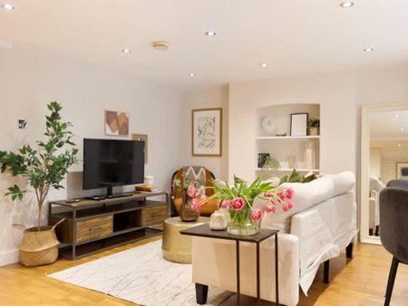 1 bedroom apartment to rent - Photo 2