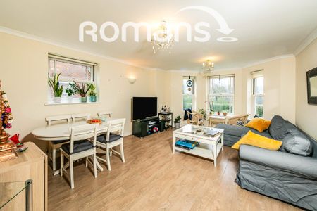 2 bedroom apartment to rent - Photo 2