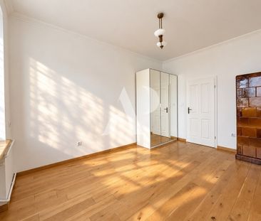 Warszawa, Mokotów, Górny Mokotów - Photo 1