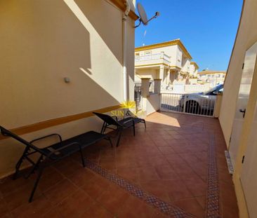 BUNGALOW RENTAL IN ORIHUELA COSTA - PROVINCE OF ALICANTE - Photo 2