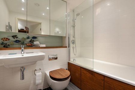 2 bedroom apartment to rent - Photo 4