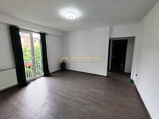 Apartament 2 camere in Ploiesti, zona ultracentrala, Piata Victoriei - Fotografie 1