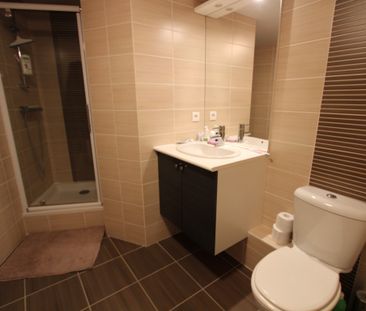 Location Appartement 1 pièce 29m² NANTES 44000 - Photo 5