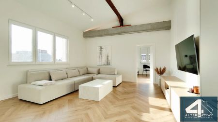 Mieszkanie VIP w kamienicy z garażem i ogrodem - Photo 3