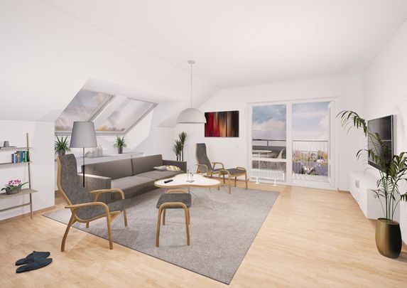 Villavägen 37, Sibbarp - Foto 1