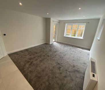 1 bedroom house to rent - Photo 1