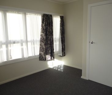 Cosy 1 bedroom in Upper Hutt CBD - Photo 4