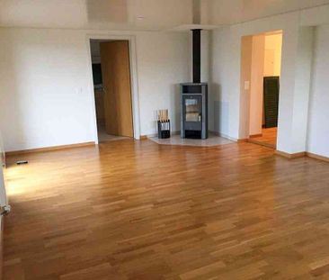 4.5 Zimmer, 95 m², 1. Stock - Foto 2