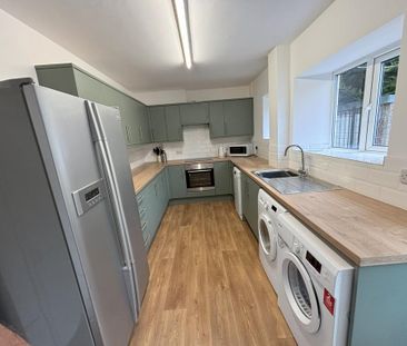4 bedroom house share to rent - Photo 5