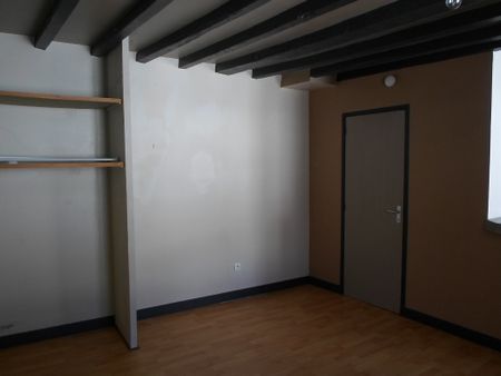 Location Appartement 1 pièce 22m² ROUEN 76000 - Photo 5