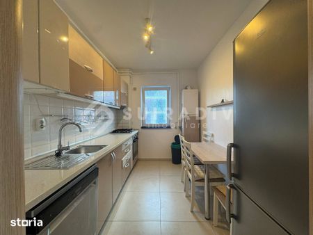 Apartament 2 camere | Terasă | Parcare | Bună Ziua- Bonjour Residence - Photo 4