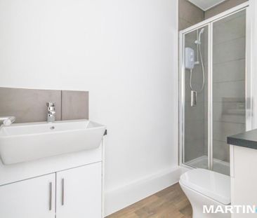 1 bedroom apartment to rent - Photo 3