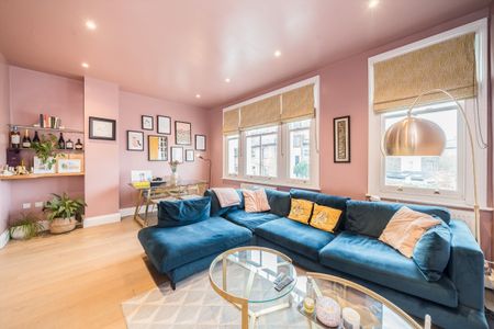 Cavendish Road, Balham, SW12, London - Photo 5