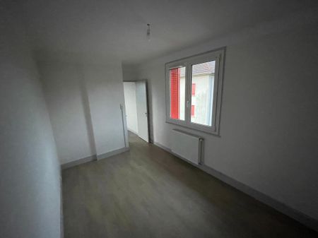 Location - Appartement T4 - 70 m² - Bavans - Photo 3