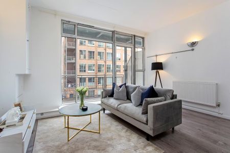 1 bedroom apartment to rent - Photo 2